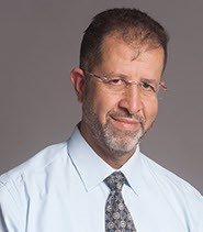Prof. Dr. Farouq S. Mjalli