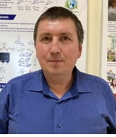 Prof. Grigoriy Zyryanov