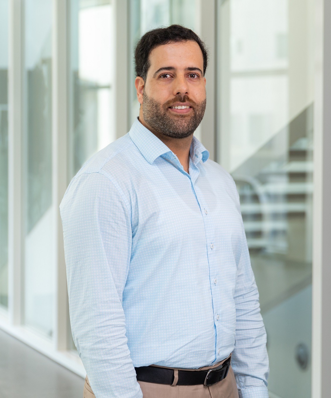 Prof. Dr. Raed Al-Juboori