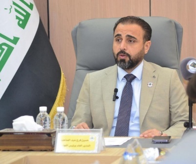 Building Research Representative