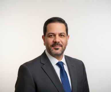 Ministry Representative