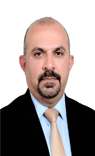 Sponsor 6 Representative