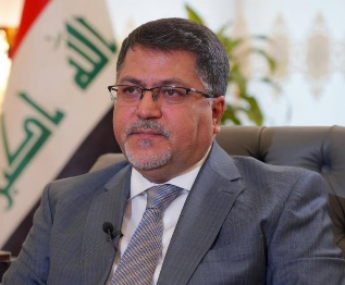 Sponsor 5 Representative