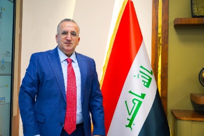 Sewerage Directorate Representative