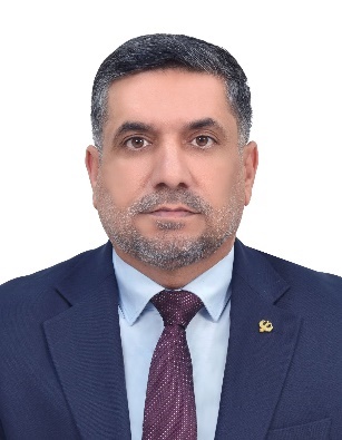 University Representative